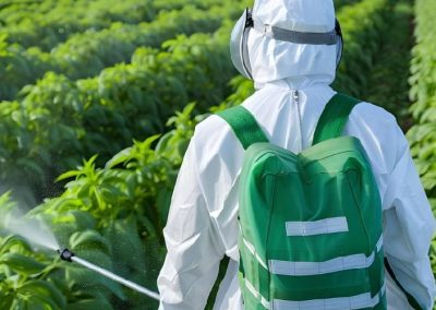 Unión Europea: Nuevos LMR de Acetamiprid para diversas especies comenzarán a regir desde agosto 2025