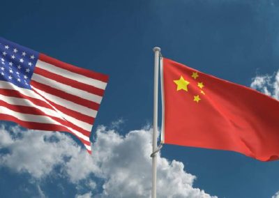 China impondrá aranceles acumulativos de 34% a EE.UU. a partir del 10 de abril
