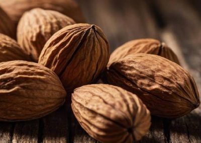 Almendras australianas se benefician por guerra comercial entre EE.UU. y China