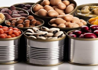 México: Ventas de frutas y hortalizas elaboradas para retail crecieron 6% y alcanzaron 1,8 billones en 2024