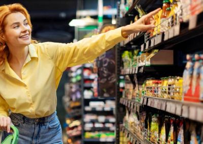 Unión Europea: Las 9 tendencias claves en el mercado retail de alimentos