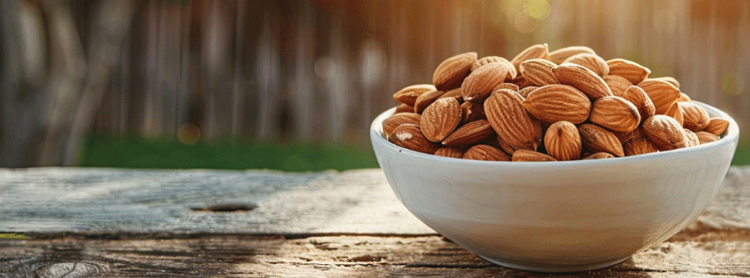 Almendras/Australia: Hasta un 20% se reducirá la cosecha para la temporada 2025/26 por calor y heladas