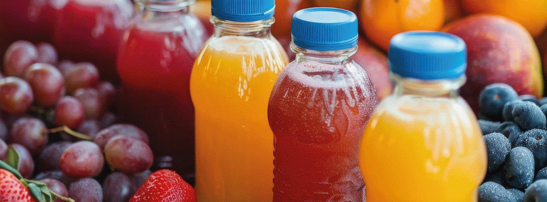 USDA: frutos secos, jugos y proteínas vegetales presentan buen potencial de ventas en el mercado israelí
