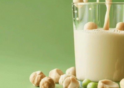 El Reino Unido se dispone a ampliar el impuesto al azúcar a las bebidas lácteas y vegetales