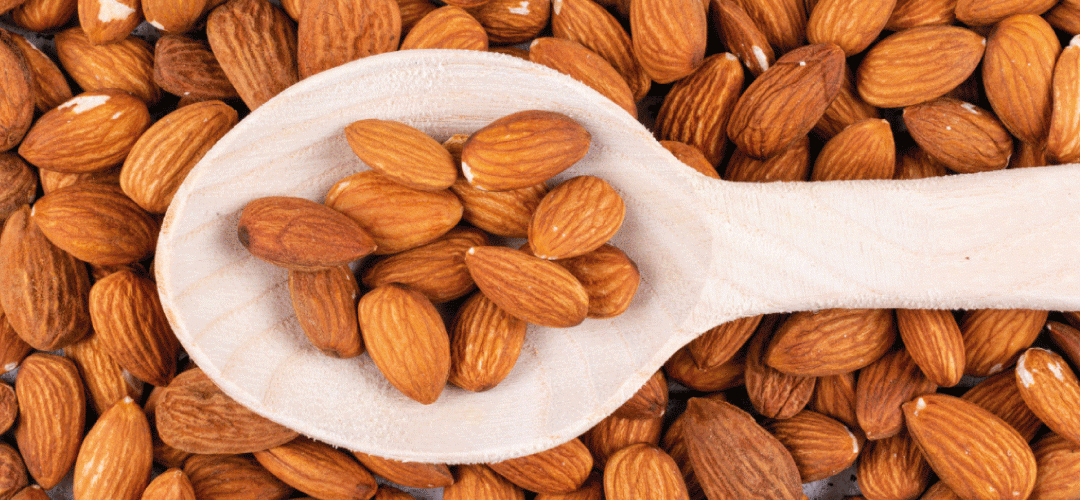 Almendras/España: suben de precio todas las variedades 20 céntimos euro/kilo