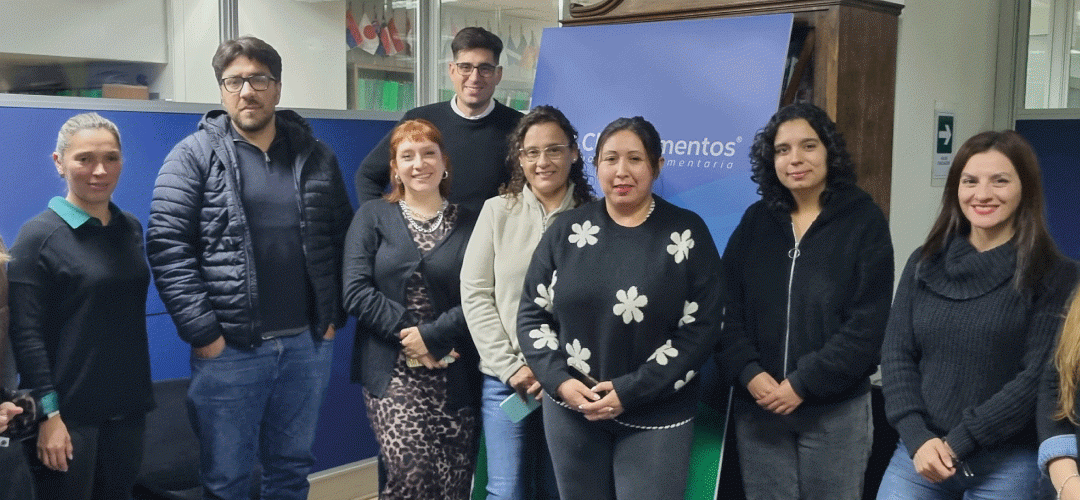 8 nuevas empresas finalizaron evaluaciones para Gestor(a) de Inclusión Laboral con Chilealimentos