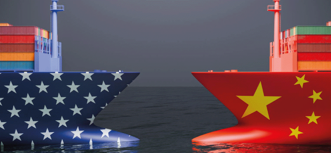 EEUU y China anuncian una rebaja de aranceles recíprocos a partir del 14 de mayo