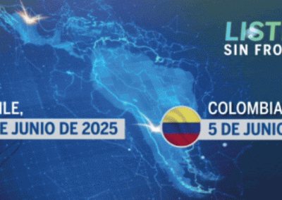 Biomerieux realizará evento Listeria sin Fronteras