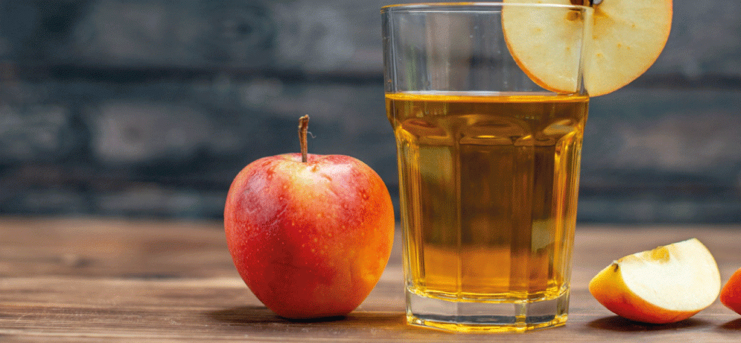 Jugo de Manzana/España: Se ha cuadruplicado el valor de las importaciones entre 2020-2024