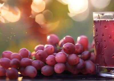 A partir del 6 Junio la Unión Europea reducirá cuotas libres de aranceles para jugos de uva, pasta de tomates y otros alimentos de Ucrania