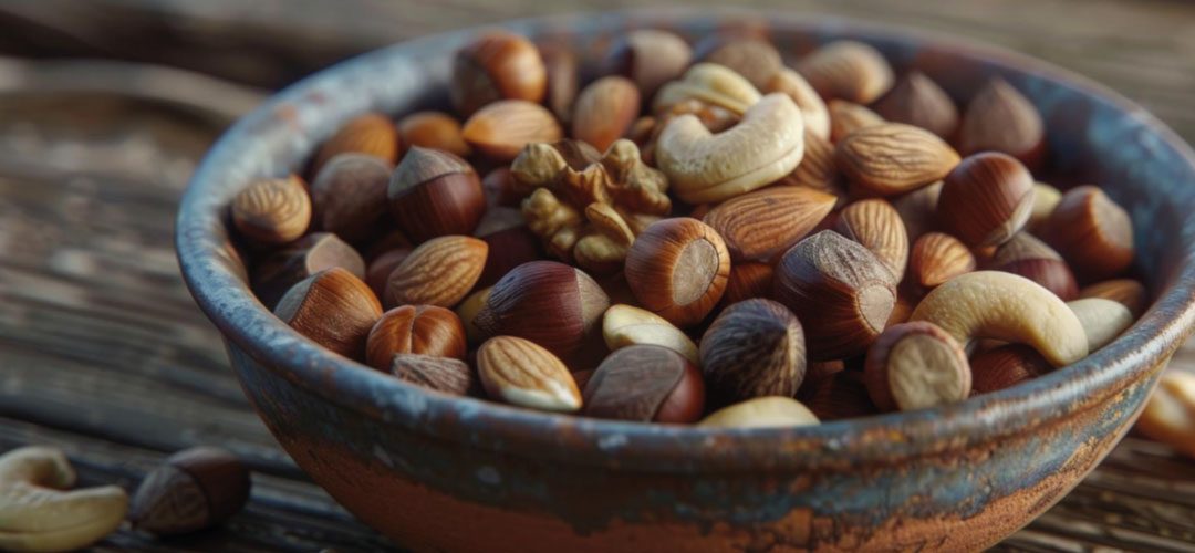 Frutos Secos: China y EE.UU acuerdan reducciones de aranceles, las nueces y avellanas con cáscara ahora tendrán 60% de arancel para ingresar al mercado Chino