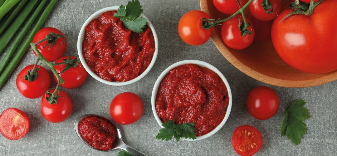 Tomate Industrial/China: Se pronostica una cosecha de 5,1 millones de toneladas para 2025