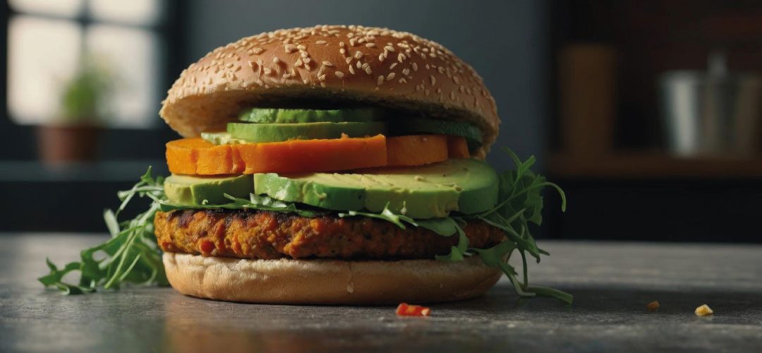 Alimentos Plant-Based/Mundo: Ventas durante el año 2024 alcanzaron US$ 28,6 billones