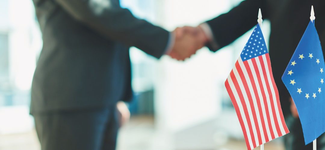 Trump amenaza a la Unión Europea con aranceles del 50% a todos los productos a contar del 01 de junio