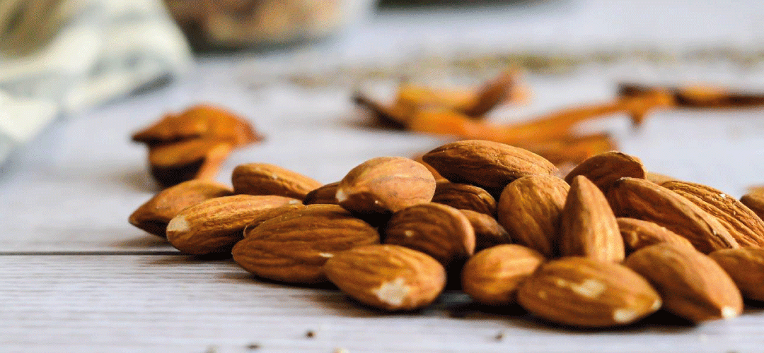 Almendras/California: pronostican una cosecha de 2.800 millones de libras para 2025/26