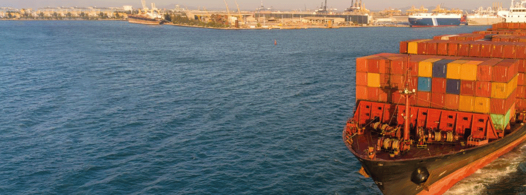 Chile: Senado aprueba proyecto de ley de cabotaje marítimo