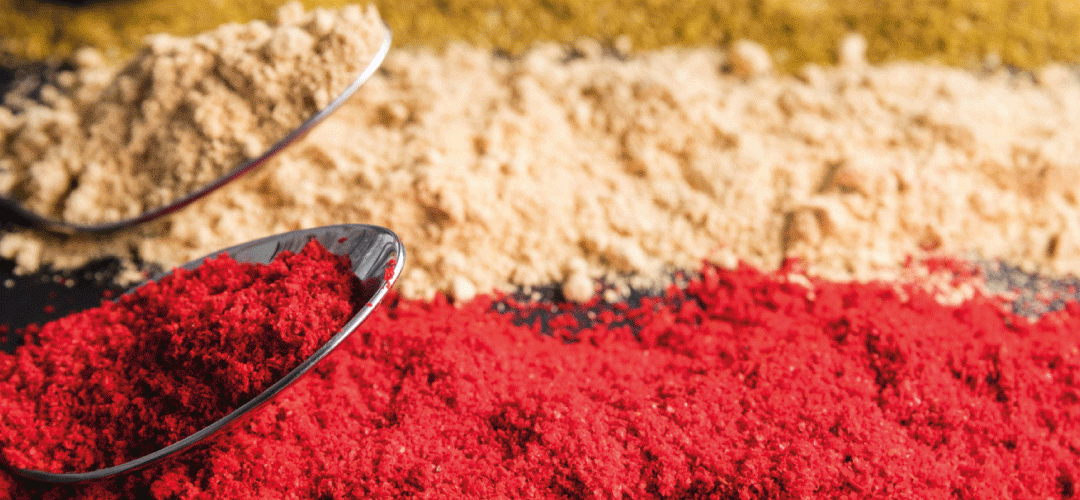 EE.UU.: FDA aprueba tres colorantes de origen natural para uso en alimentos y bebidas