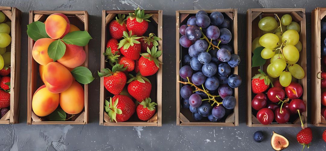 Turquía/Frutas y Nuts: Organismo oficial reporta importantes reducciones para la cosecha 2025/26