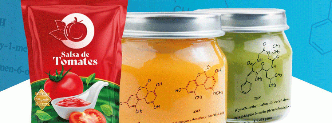 Merieux Nutrisciences: Seguridad alimentaria y monitoreo avanzado de micotoxinas de Alternaria en Chile