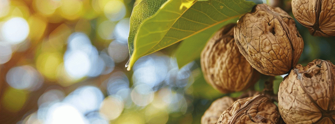 Nueces/California: Se anticipa una gran cosecha por condiciones climáticas ideales de la primavera
