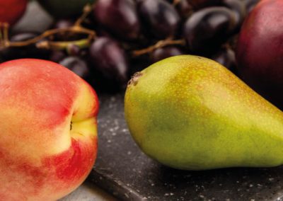 Unión Europea: Volumen de importaciones de alimentos orgánicos crecieron 6% en 2024