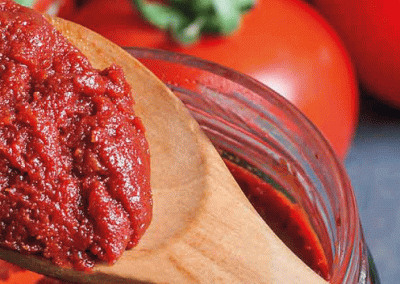 WPTC: Actualización de cosecha para tomate industrial al 02 de mayo 2024