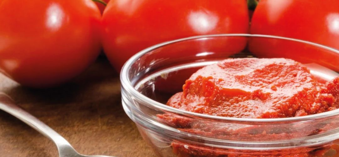 Pasta de Tomate/Australia: Importaciones duplicaron su volumen en la última década