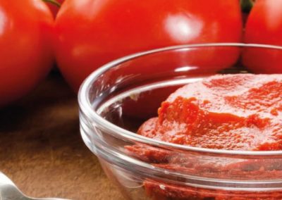 Pasta de Tomate/Australia: Importaciones duplicaron su volumen en la última década