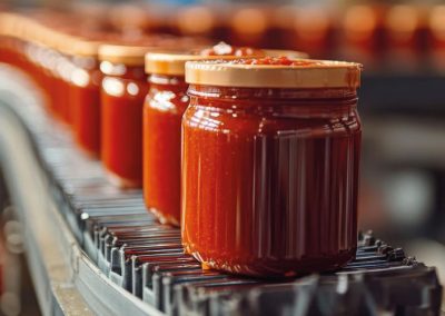 Austria/Tomate Procesado: importaciones superaron las 106 mil toneladas en 2024