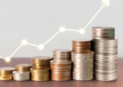 Alemania/PIB: Economía pasará de contraerse 0,1% a caer 0,3% en 2025 producto de los aranceles de EE.UU.