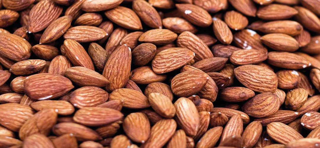 España/Almendras: precios actuales aumentan 82% más que el año anterior