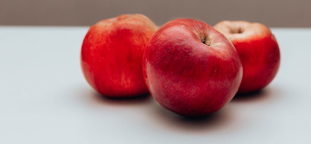 EE.UU/Manzanas: Stock para procesamiento se reduce 13% a Junio 2025