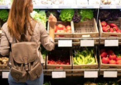 Organización de Estados Turcos: Etiqueta unificada “OTS-Made” promoverá los productos agrícolas y alimenticios originarios de los países miembros