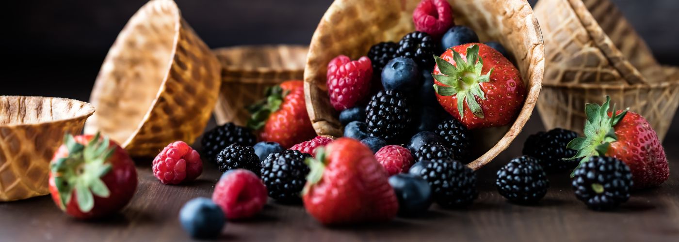 BERRIES PANORAMICA
