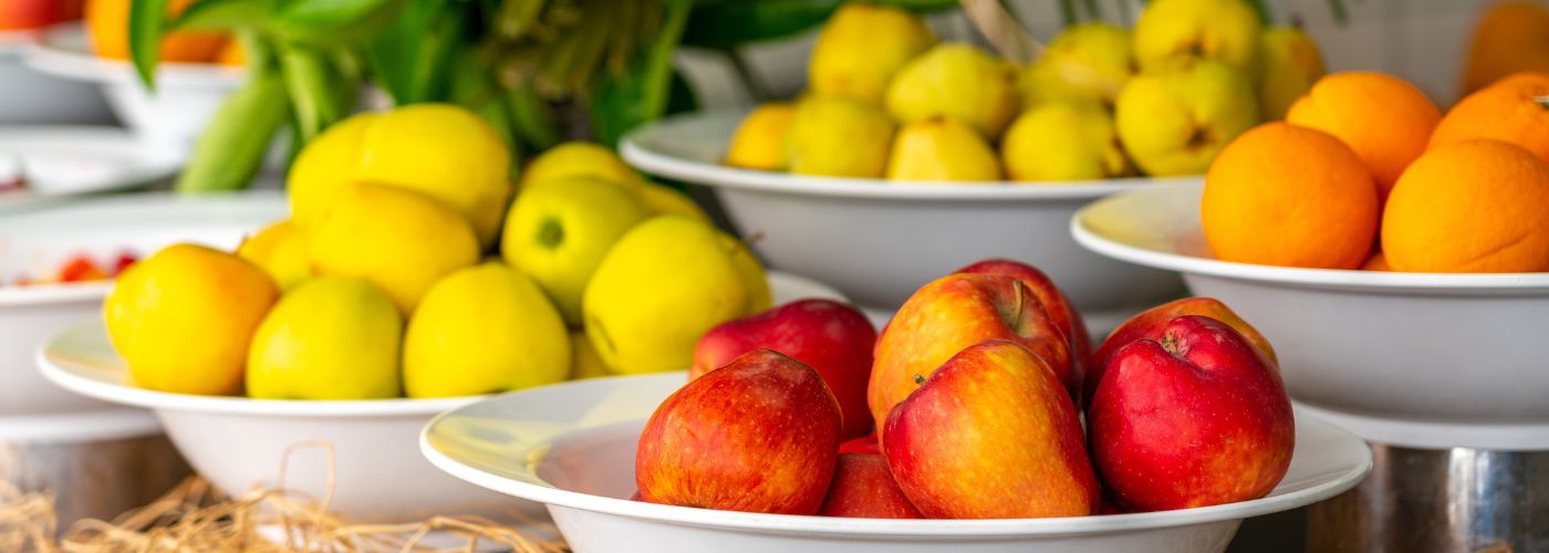 FRUTAS TURQUIA