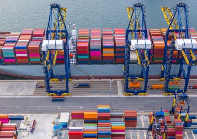 China negociará y firmará un nuevo pacto económico con 53 países de África para facilitar el comercio