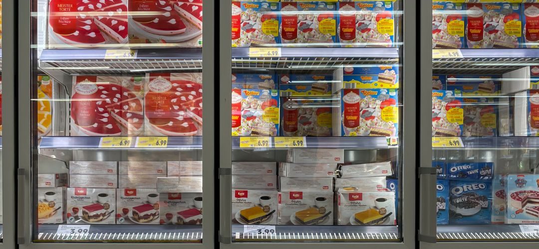 España: cae consumo de jugos de frutas, pero crece consumo de platos preparados y frutos secos