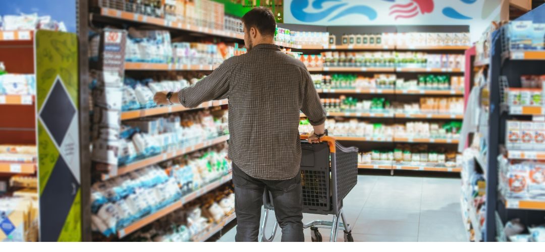 Turquía: ventas totales de alimentos para retail alcanzaron 93 billones de dólares, además ventas on-line siguen creciendo
