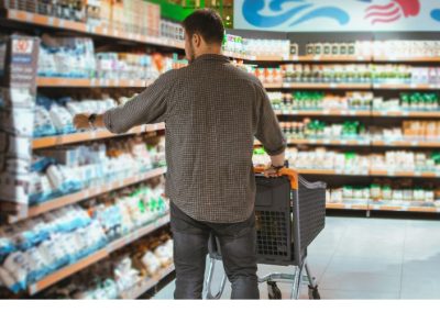 Turquía: ventas totales de alimentos para retail alcanzaron 93 billones de dólares, además ventas on-line siguen creciendo