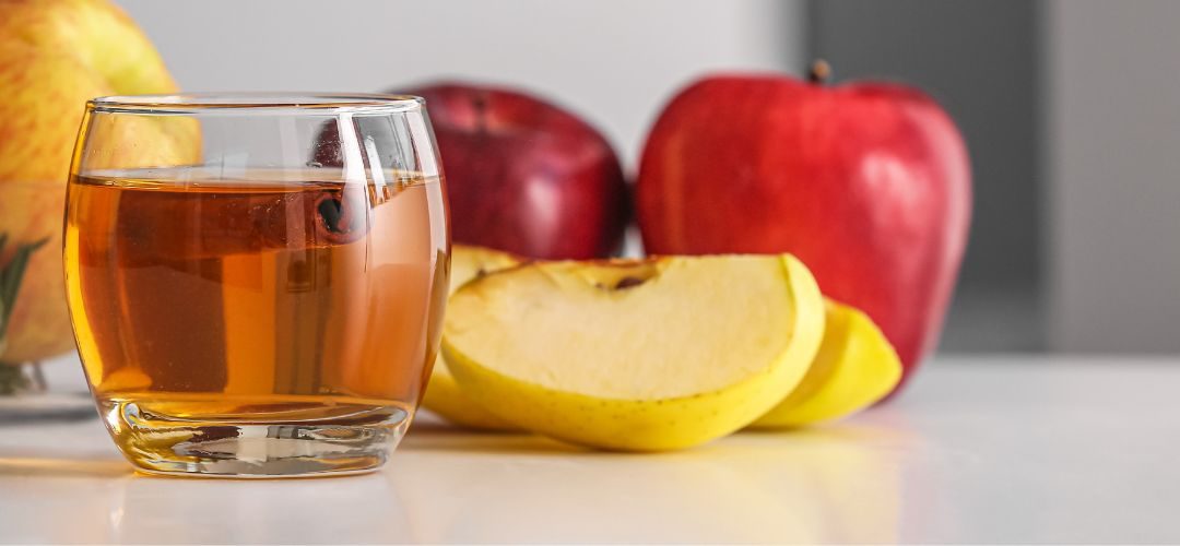 Jugo de Manzana: Polonia tendrá un incremento del 4% en su producción 2024/25