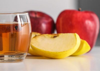 Jugo de Manzana: Polonia tendrá un incremento del 4% en su producción 2024/25