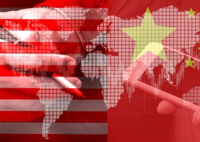 Aranceles: Donald Trump firma acuerdo con China y anuncia que viene pronto el acuerdo con India