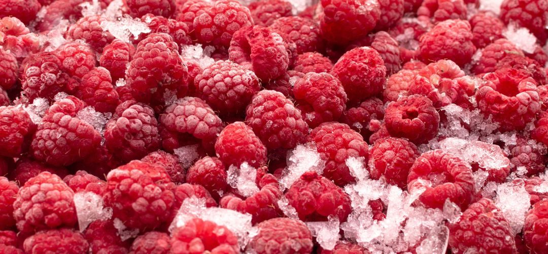 Frambuesa Congelada: Importante diferencia de precios en Ucrania y Serbia a junio 2025