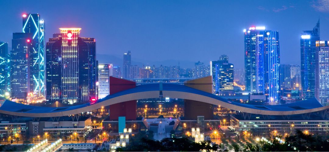China/Hefei: Con un ingreso 15% superior al resto de las urbes china, se alza como un mercado de exportación inexplorado