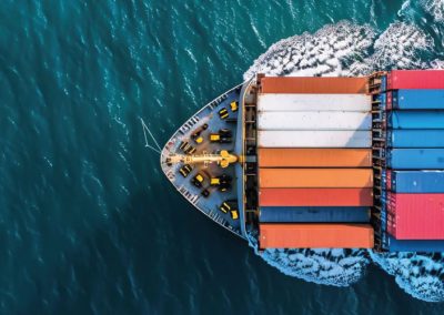 Perú: Exportaciones agroindustriales crecen 28% al primer cuatrimestre 2025