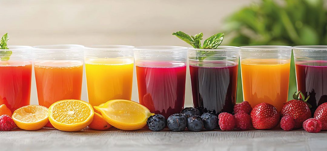 Polonia/Jugos Concentrados: Exportadores comienzan a mirar mercados más allá de la UE