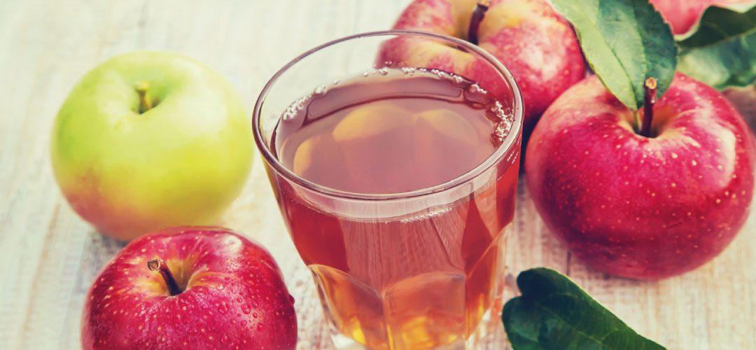 Corea del Sur/Jugo de Manzana: Chile lidera los envíos con 57% del valor y 51% del volumen entre enero – mayo 2025