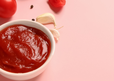 Pasta de Tomate/Importaciones: Compras de los principales mercados crece 4% entre abril 2024 y marzo 2025