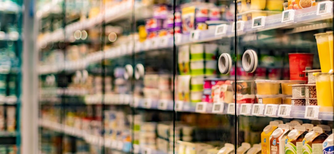 USDA: Ventas de alimentos a nivel retail alcanzan a los 19 mil millones de dólares
