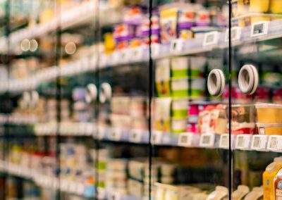 USDA: Ventas de alimentos a nivel retail alcanzan a los 19 mil millones de dólares